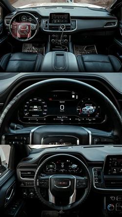 GMC Yukon
